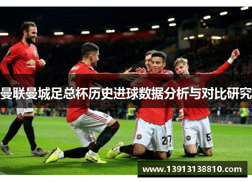 曼联曼城足总杯历史进球数据分析与对比研究