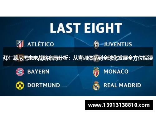 拜仁慕尼黑未来战略布局分析：从青训体系到全球化发展全方位解读